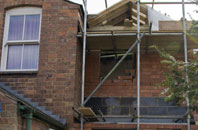 free Chedgrave home extension quotes