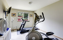 Chedgrave home gym construction leads