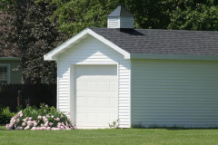 Chedgrave outbuilding construction costs